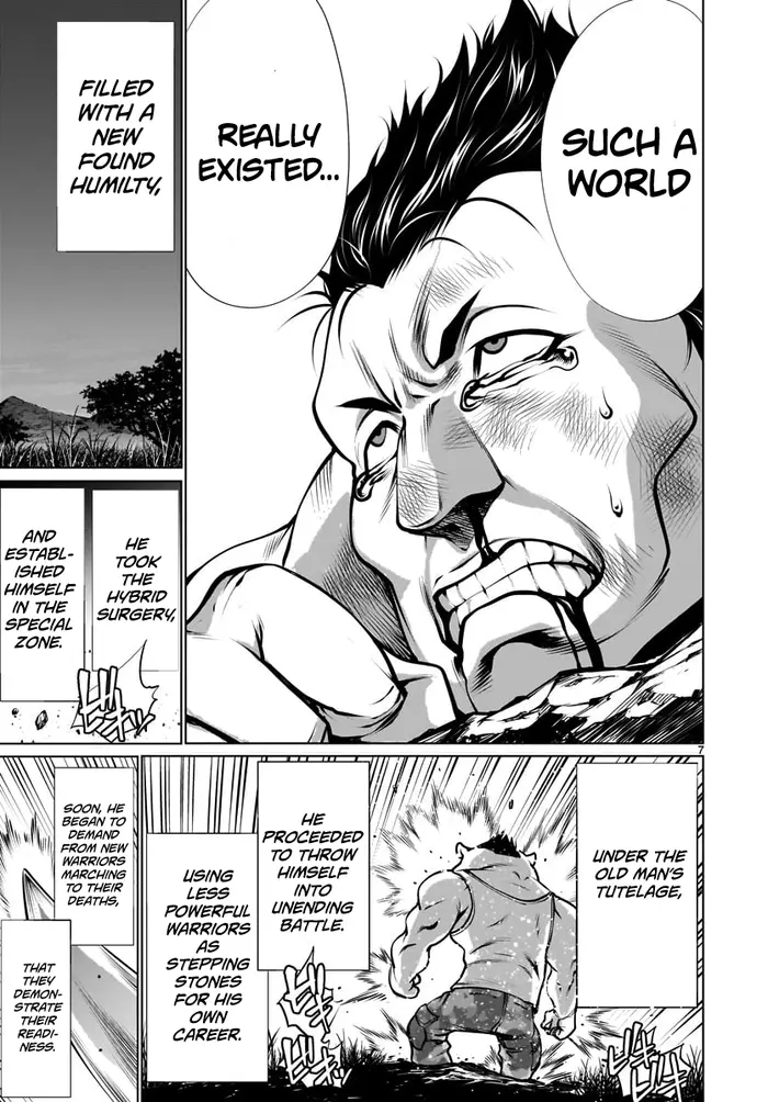 Killing Bites Chapter 80 image 07_optimized